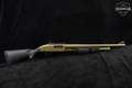 Mossberg Model 500 Tactical 12 Gauge OD Green in Good Condition Image 3