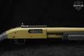 Mossberg Model 500 Tactical 12 Gauge OD Green in Good Condition Image 5