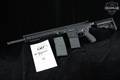 Lewis Machine & Tool Co. LM308MWS Defender-H 7.62mm NATO (7.62x51) Black in Excellent Condition Image 2