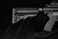 Lewis Machine & Tool Co. LM308MWS Defender-H 7.62mm NATO (7.62x51) Black in Excellent Condition Image 4