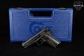 2014 Colt Lightweight Commander Wiley Clapp, TALO Exclusive, Series 70 .45 ACP Two-Tone Blued & Black in Very Good Condition Image 2