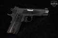 2014 Colt Lightweight Commander Wiley Clapp, TALO Exclusive, Series 70 .45 ACP Two-Tone Blued & Black in Very Good Condition Image 3