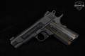 2014 Colt Lightweight Commander Wiley Clapp, TALO Exclusive, Series 70 .45 ACP Two-Tone Blued & Black in Very Good Condition Image 4