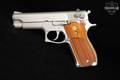 Smith & Wesson (S&W) Model 639 Second Generation 9mm Luger Stainless in Good Condition Image 2