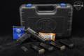 FN Herstal (FNH) FNX-45 .45 ACP Two-Tone in Very Good Condition Image 2