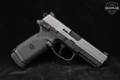 FN Herstal (FNH) FNX-45 .45 ACP Two-Tone in Very Good Condition Image 3