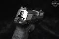 FN Herstal (FNH) FNX-45 .45 ACP Two-Tone in Very Good Condition Image 5