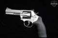 Smith & Wesson (S&W) 686-6 Plus .357 Mag. Stainless Steel in Good Condition Image 2