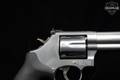Smith & Wesson (S&W) 686-6 Plus .357 Mag. Stainless Steel in Good Condition Image 4