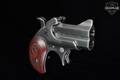 Bond Arms Mini .45 Colt Stainless Steel in Excellent Condition Image 2
