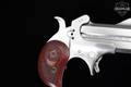 Bond Arms Mini .45 Colt Stainless Steel in Excellent Condition Image 4