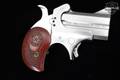 Bond Arms Mini .45 Colt Stainless Steel in Excellent Condition Image 5