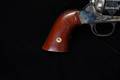 A. Uberti Model 1875 Army Outlaw .45 Colt Blued in Very Good Condition Image 3
