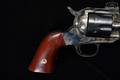 A. Uberti Model 1875 Army Outlaw .45 Colt Blued in Very Good Condition Image 4