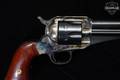 A. Uberti Model 1875 Army Outlaw .45 Colt Blued in Very Good Condition Image 5