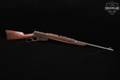 1921 Winchester Repeating Arms Model 1895 Saddle Ring Carbine (SRC) .30-40 Krag Blued & Walnut in Fair Condition Image 2