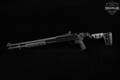 Mossberg 590S Tactical 12 Gauge Black in Good Condition Image 2