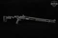 Mossberg 590S Tactical 12 Gauge Black in Good Condition Image 3