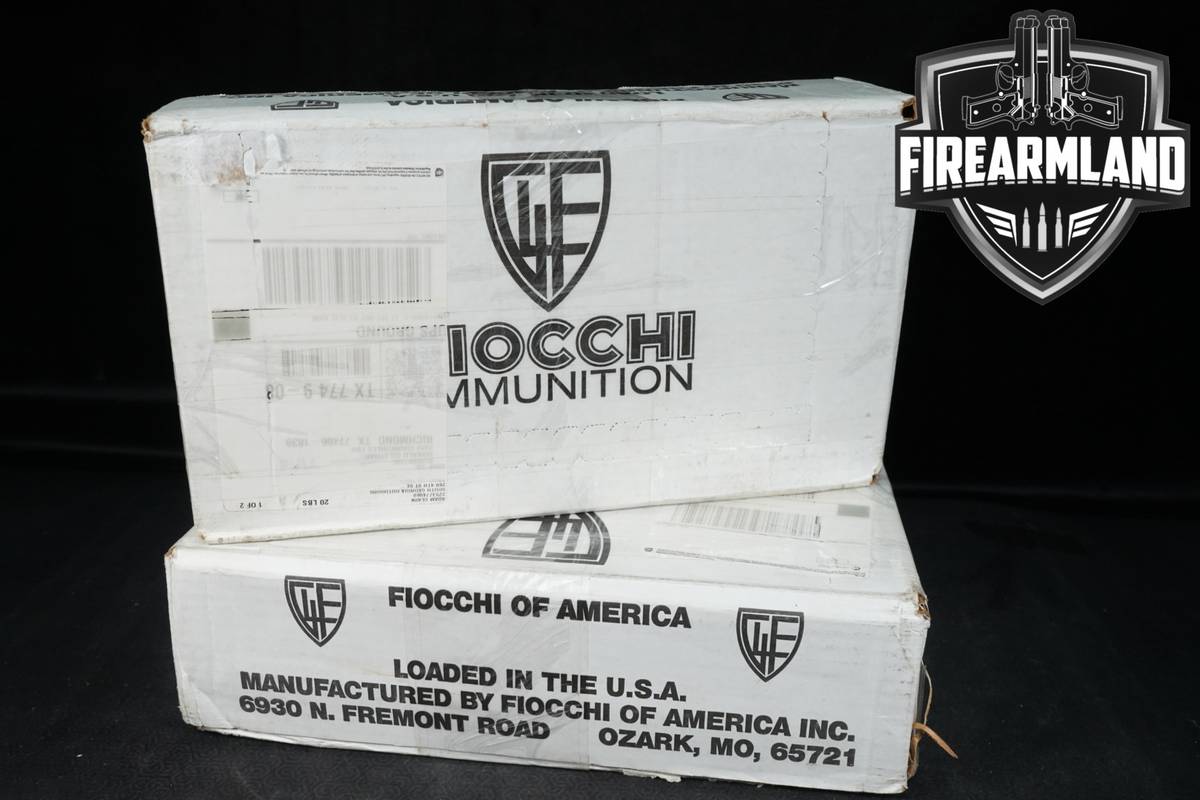 500 RDS! 20-Gauge Ammo 20Ga Ammunition