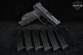 Heckler & Koch (H&K, HK) P30 V3 9mm Luger Black in Very Good Condition Image 2