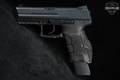 Heckler & Koch (H&K, HK) P30 V3 9mm Luger Black in Very Good Condition Image 3