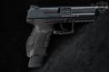 Heckler & Koch (H&K, HK) P30 V3 9mm Luger Black in Very Good Condition Image 5