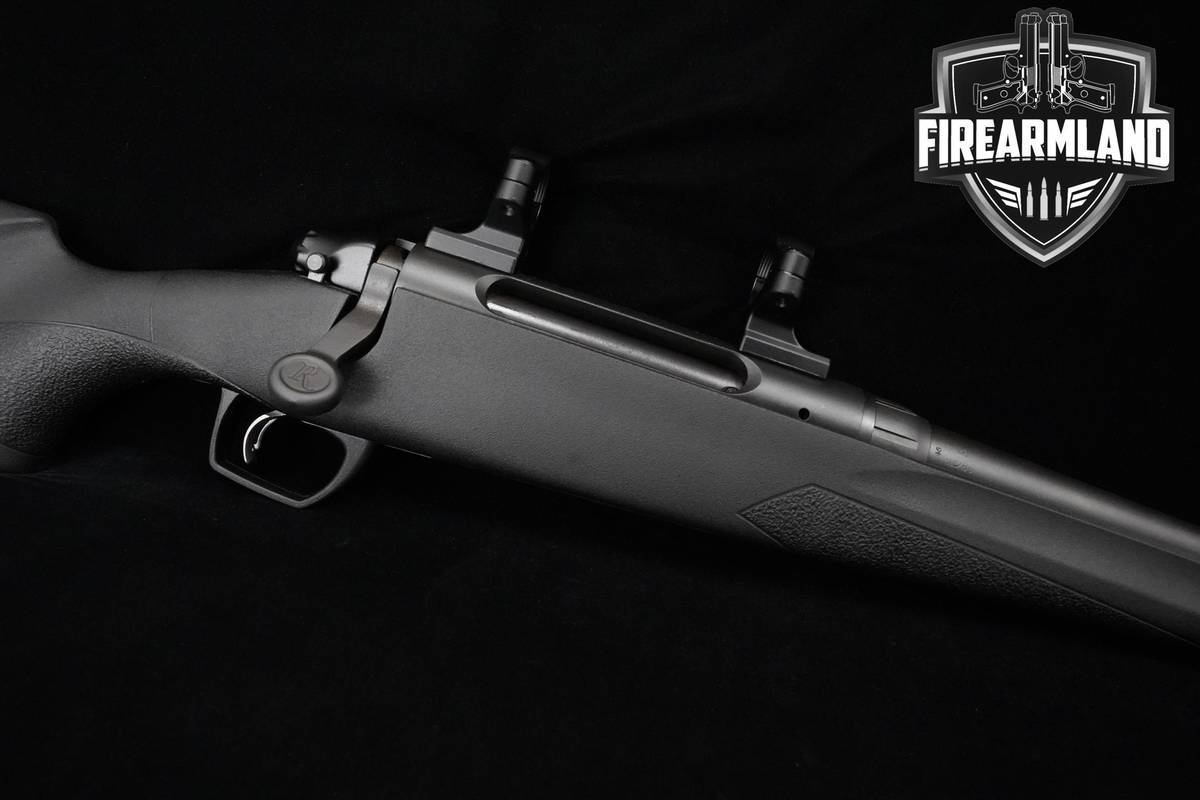 Remington Model 783 30-06 22" Remington 783 M783 Mod-783 Rem-783