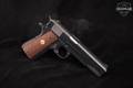 1979 Colt MK IV/Series 70 Government Model 1979 SM-prefix limited-production frame variant .45 ACP blued in Good Condition Image 2