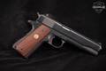 1979 Colt MK IV/Series 70 Government Model 1979 SM-prefix limited-production frame variant .45 ACP blued in Good Condition Image 3