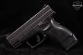 Springfield Armory XD-9 Sub-Compact 9mm Luger Black in Very Good Condition Image 3