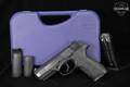 Beretta PX4 Storm Full Size, Type F 9mm Luger Black in Excellent Condition Image 2