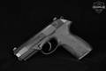 Beretta PX4 Storm Full Size, Type F 9mm Luger Black in Excellent Condition Image 3