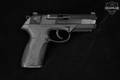 Beretta PX4 Storm Full Size, Type F 9mm Luger Black in Excellent Condition Image 4