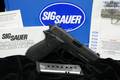 2008 Sig Sauer P220 SAO .45 ACP Nitron in Very Good Condition Image 2