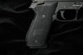 2008 Sig Sauer P220 SAO .45 ACP Nitron in Very Good Condition Image 3