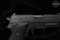 2008 Sig Sauer P220 SAO .45 ACP Nitron in Very Good Condition Image 4