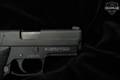 2008 Sig Sauer P220 SAO .45 ACP Nitron in Very Good Condition Image 5