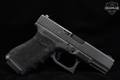Glock G19 Gen3 9mm Luger (9x19 Para) Black in Excellent Condition Image 3