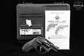 2018 Sturm Ruger LCR .22 WMR Black in Excellent Condition Image 2