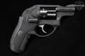 2018 Sturm Ruger LCR .22 WMR Black in Excellent Condition Image 3