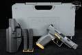 Canik SFx Rival Grey 9mm Luger Rival Grey in Excellent Condition Image 2