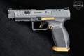 Canik SFx Rival Grey 9mm Luger Rival Grey in Excellent Condition Image 3