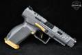 Canik SFx Rival Grey 9mm Luger Rival Grey in Excellent Condition Image 4