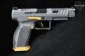 Canik SFx Rival Grey 9mm Luger Rival Grey in Excellent Condition Image 5