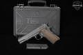 Tisas USA Model 1911A1 U.S. ARMY .45 ACP Gray in Excellent Condition Image 2