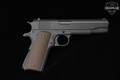 Tisas USA Model 1911A1 U.S. ARMY .45 ACP Gray in Excellent Condition Image 3