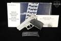 1985-1988 Smith & Wesson (S&W) Model 669 9mm Luger Matte Silver in Very Good Condition Image 2