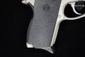 1985-1988 Smith & Wesson (S&W) Model 669 9mm Luger Matte Silver in Very Good Condition Image 5