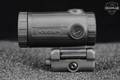 Holosun HM3XT Magnifier Matte Black in Excellent Condition Image 4