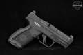 Israel Weapon Industries (IWI) Masada Slim (9S) 9mm Luger Black in Very Good Condition Image 3